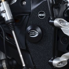 R&G Racing Frame Plug (single, LHS, lower) for BMW S1000RR '19-'22, S1000R / M1000RR '21-'22, S1000XR '20-'22 and Honda CBR1000RR-R (SP) '20-'22 R&G Racing Frame Plug (single, LHS, lower) for BMW S1000RR '19-'22, S1000R / M1000RR '21-'22, S1000XR '20-'22 and Honda CBR1000RR-R (SP) '20-'22